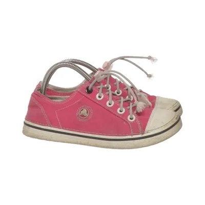 Canvas schoenen (Roze) van Crocs