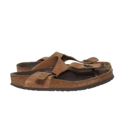 Sandals (Brown) from Birkenstock