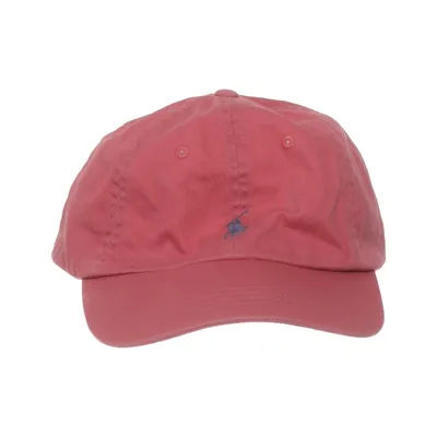 Baseball cap (Red) from Polo Ralph Lauren Cotton