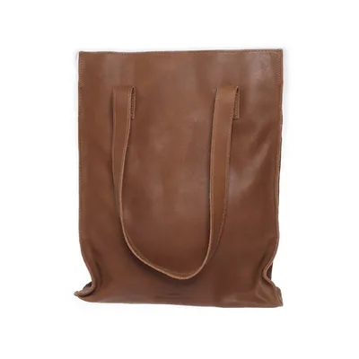 Handtas (Bruin) van Sacha
