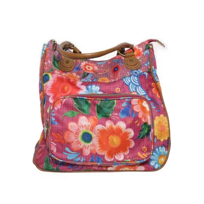 Handväska (OCB1202-3604) från Oilily Polyester