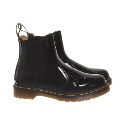 Chelsea boots (Svart) från Dr. Martens