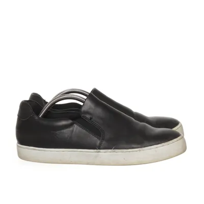 Slip-ons (Black) from Pace