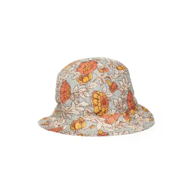 Bucket hat (Blauw, Meerkleurig) van Zimmermann Katoen