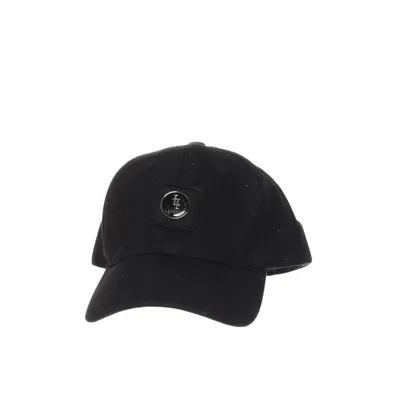 Baseballkeps (Svart) från Lagency Bomull