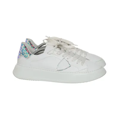 Sneakers (Brid) van Philippe Model