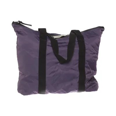 Weekendbag (Lila, Svart) från DAY Birger et Mikkelsen Polyamid, Polyuretan