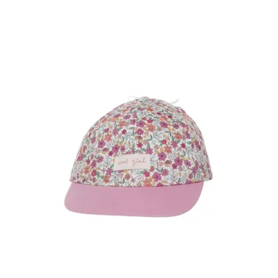 Keps (Rosa, Flerfärgad) från Vertbaudet