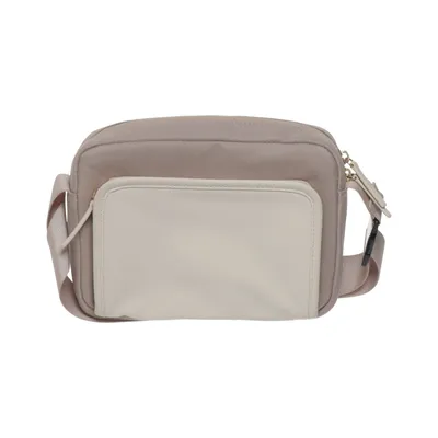 Shoulder-bag (Beige) from Kapten & Son