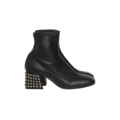 Bottines (Noir) de Apepazza