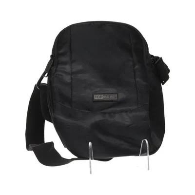 Shoulder-bag (Black) from Topmove