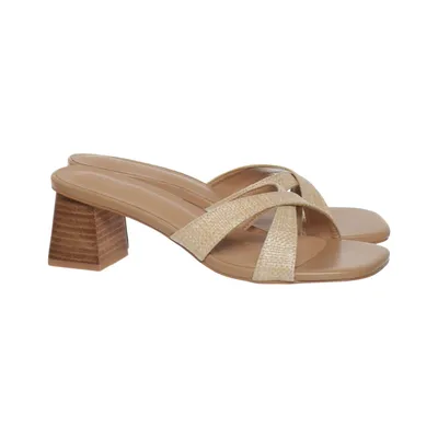 Mules (Wila) from Billini