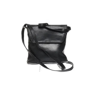 Shoulder-bag (Black) from Nicoli