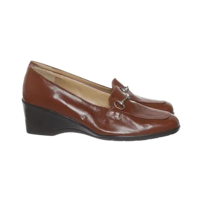 Loafers (Brun) från Soré