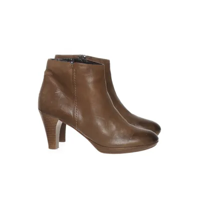 Stövletter (Brun) från Freeflex