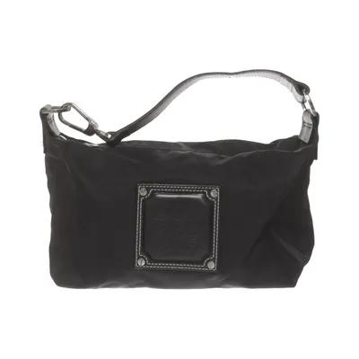 Axelremsväska (Svart) från Longchamp