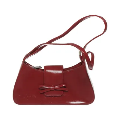Schoudertas (Rood)