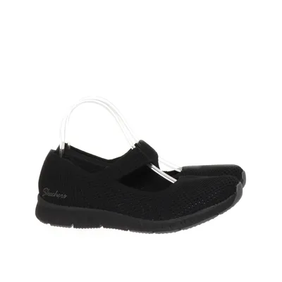 Ballerinaskor (Svart) från Skechers