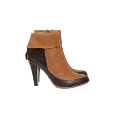 Støvletter (Brun) fra Boss Hugo Boss