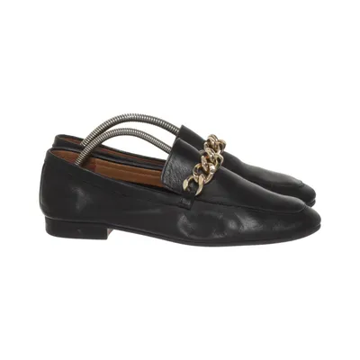 Loafers (Sort) fra Nuovo