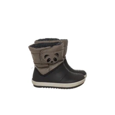 Gummistövlar (Svart, Brun) från Friboo