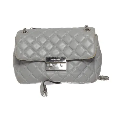 Schoudertas (Sloan) van Michael Kors Leer