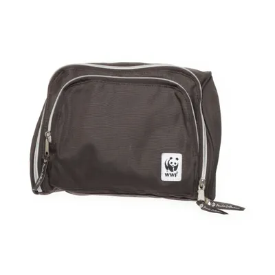 Toilet bag (Brown) from WWF