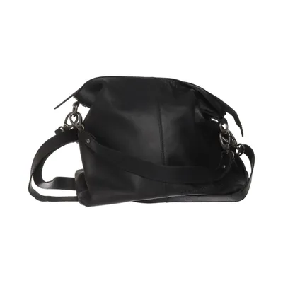 Shoulder-bag (Black) from The Chesterfield Brand Leather
