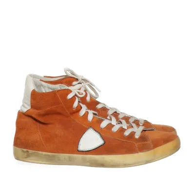 Sneakers (G644B) från Philippe Model