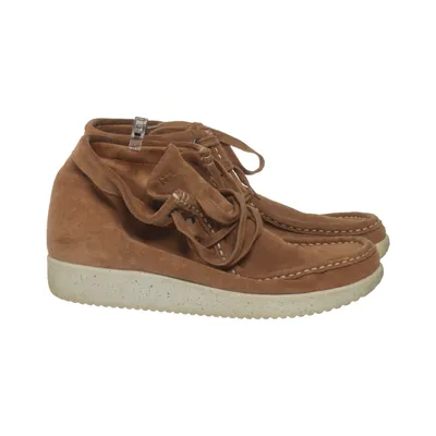 Desert boots (Emma) van Nature