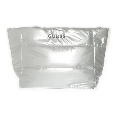 Handtas (Grijs, Wit) van Guess