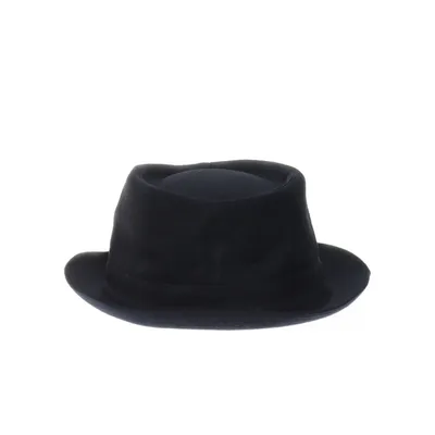 Fedorahatt (Blå) från Stetson Bomull, Polyester