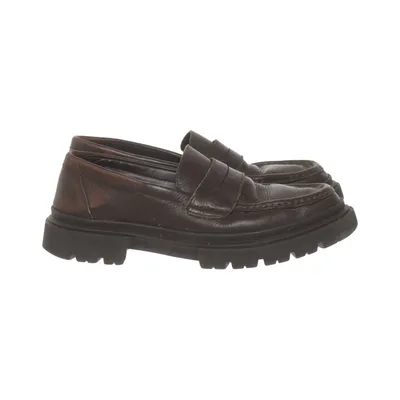 Loafers (Brown) from ASOS