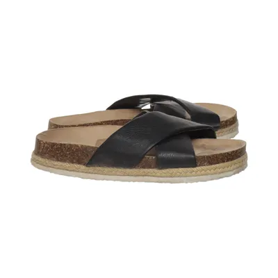 Slip-ins (Black) from So All