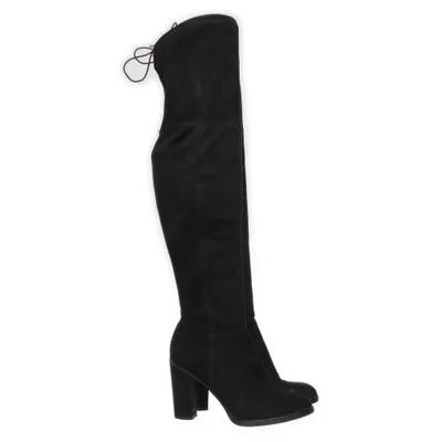 Boots (Black) from Graceland