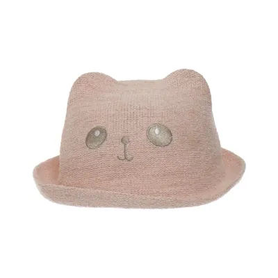 Sonnenhut (Pink) von Zara Baby