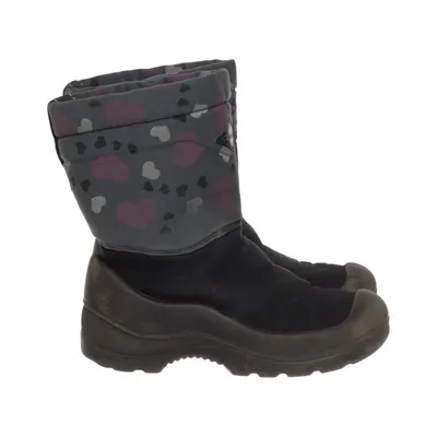 Boots (Black, Multicolored) from Kuoma