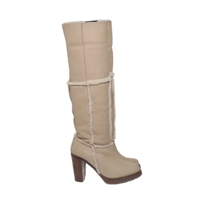 Støvler (Beige) fra Ras