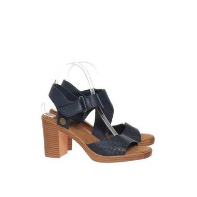 Sandaletter (Blå) från Lynfield