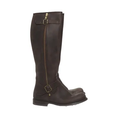Laarzen (Bruin) van Primeboots