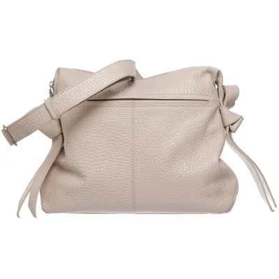 Axelremsväska (Beige) från VLD