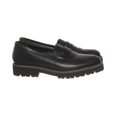 Mocassins (Noir) de Softwalk Cuir