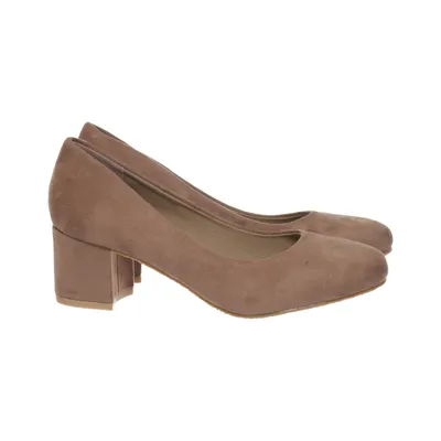Hakken (Beige) van Duffy