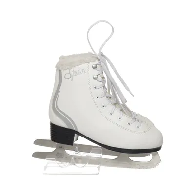 Patins à glace (Spin) de Spin