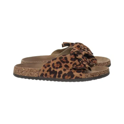 Slip-ins (Brown, Black, Multicolored) from Bella Star