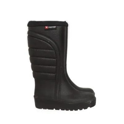 Gummistövlar (Svart) från Polyver