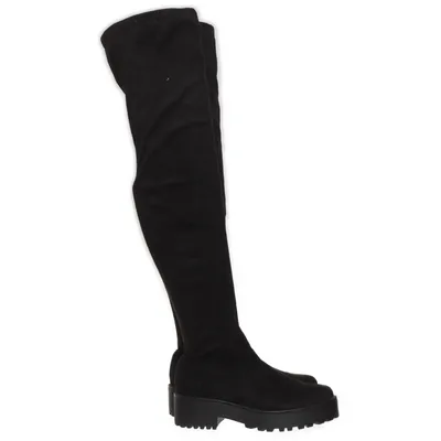 Stövlar (Svart) från Even & Odd