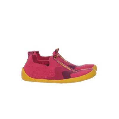 Barfodssko (Pink, Gul) fra Affenzahn