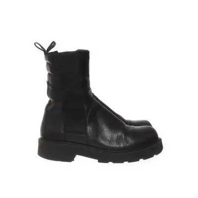 Chelsea boots (Sort) fra Vagabond Kunstlæder