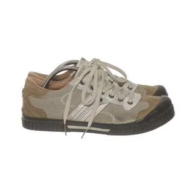 Sneakers (Beige, Brown) from Inuovo